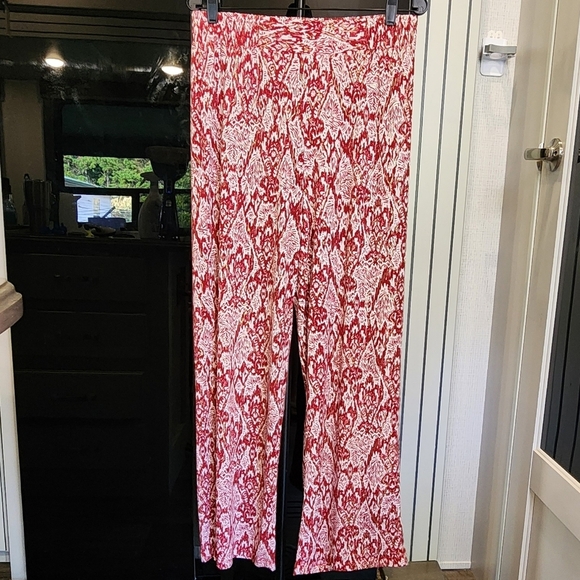 SUSAN GRAVER TOP/ IMAN PANTS - Picture 8 of 14